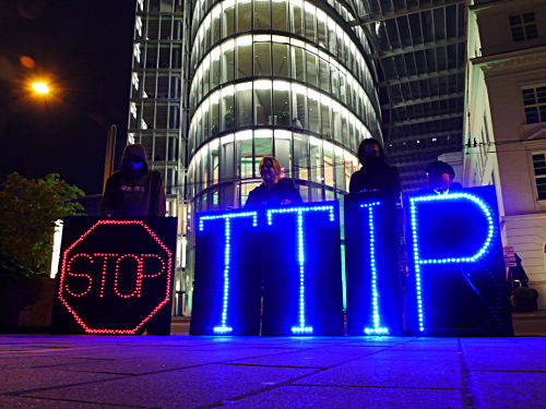 © www.mutbuergerdokus.de: 'Stop TTIP' 2014