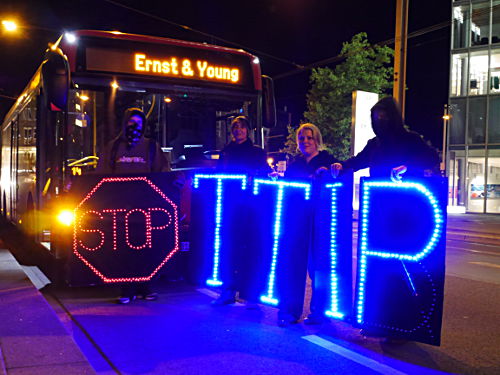 © www.mutbuergerdokus.de: 'Stop TTIP' 2014