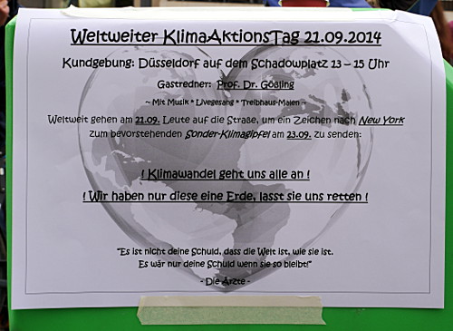 © www.mutbuergerdokus.de: Klimaaktionstag 2014