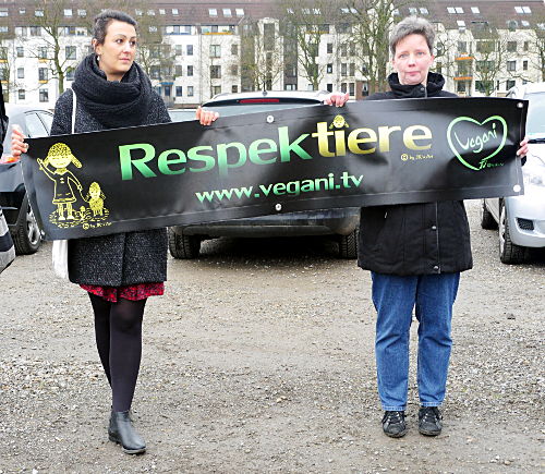 © www.mutbuergerdokus.de: Demonstration gegen Zirkustiere