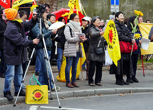 © www.mutbuergerdokus.de: 'Fukushima mahnt'