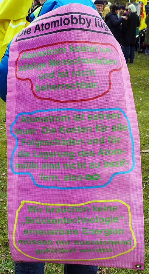 © www.mutbuergerdokus.de: 'Fukushima mahnt'