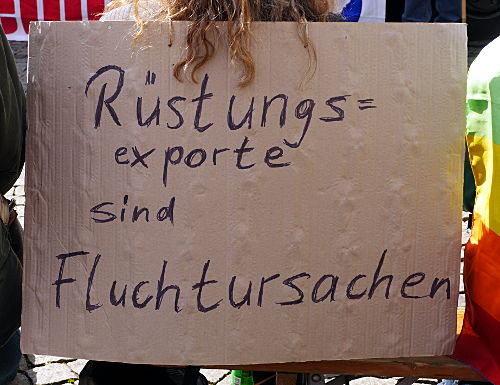 © www.mutbuergerdokus.de: Ostermarsch Rheinland 2015