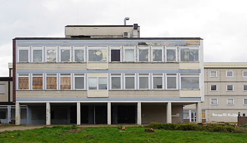 © www.mutbuergerdokus.de: Anti-Kohle-Kette am Tagebau Garzweiler II