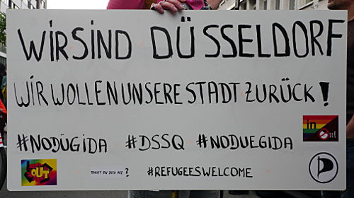 © www.mutbuergerdokus.de: No(more)Dügida!