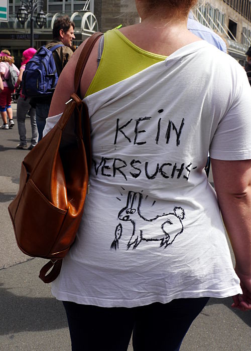 © www.mutbuergerdokus.de: MAM - March against Monsanto 2015