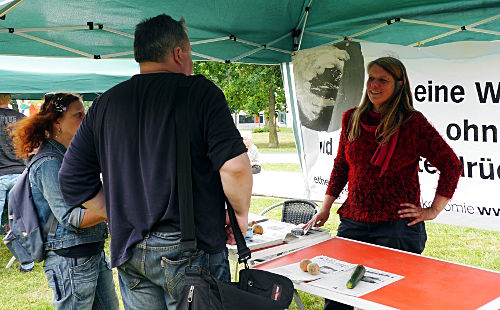 © www.mutbuergerdokus.de: MAM - March against Monsanto 2015