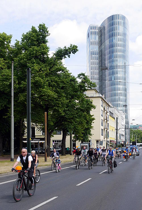 © www.mutbuergerdokus.de: ADFC Fahrrad Sternfahrt NRW 2015