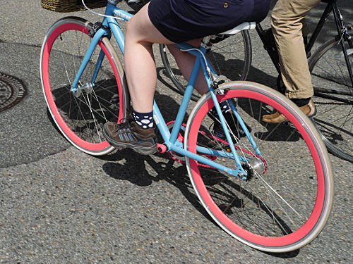 © www.mutbuergerdokus.de: ADFC Fahrrad Sternfahrt NRW 2015