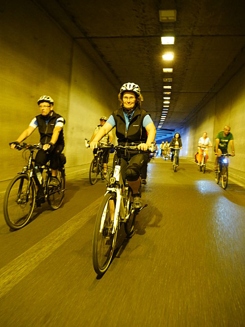 © www.mutbuergerdokus.de: ADFC Fahrrad Sternfahrt NRW 2015