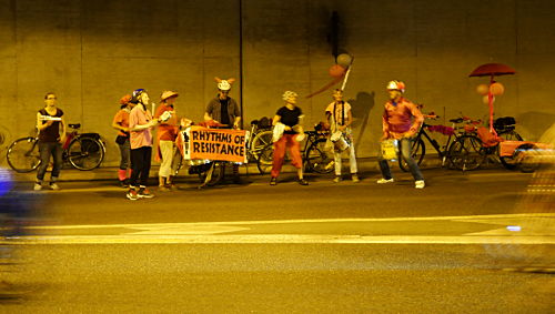 © www.mutbuergerdokus.de: ADFC Fahrrad Sternfahrt NRW 2015