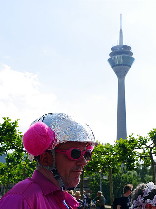 © www.mutbuergerdokus.de: ADFC Fahrrad Sternfahrt NRW 2015