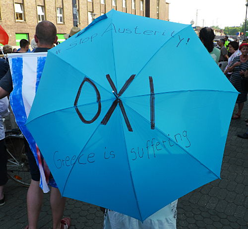 © www.mutbuergerdokus.de: Oxi! Solidarität mit Griechenland