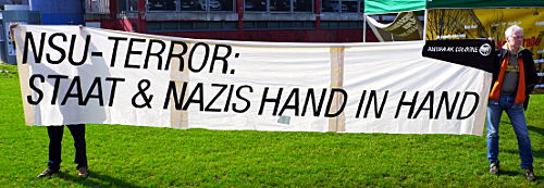 © www.mutbuergerdokus.de: Staat und Nazis Hand in Hand?