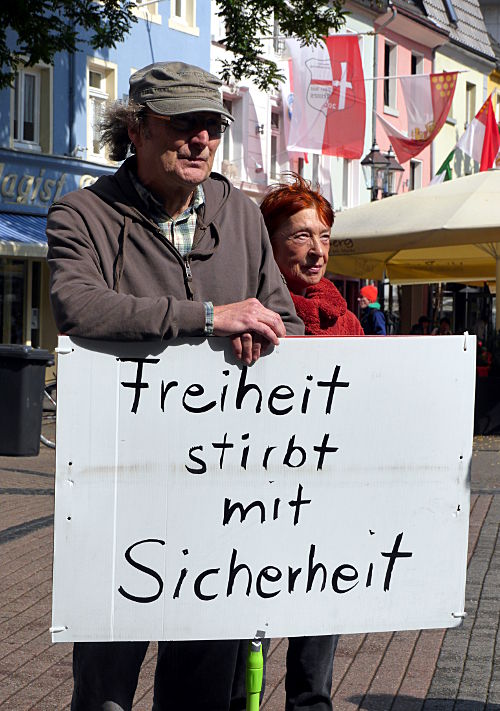 © www.mutbuergerdokus.de: Freiheit statt Angst, Neuss 2015