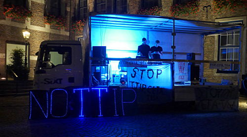 © www.mutbuergerdokus.de: Stop TTIP Ddorf 2015