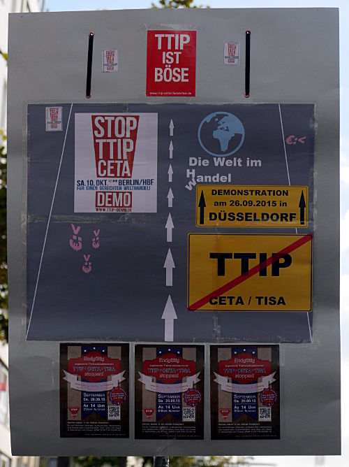 © www.mutbuergerdokus.de: Stop TTIP Ddorf 2015