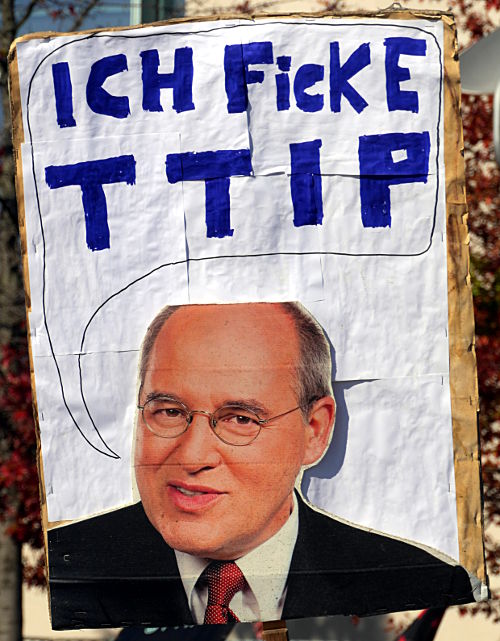 © www.mutbuergerdokus.de: TTIP-Demo