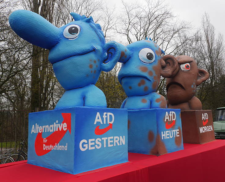 © www.mutbuergerdokus.de: 'Protest gegen AfD'