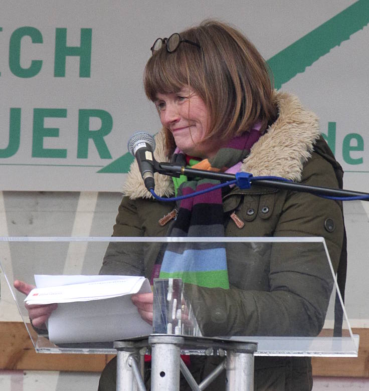 © www.mutbuergerdokus.de: 'Protest gegen AfD'