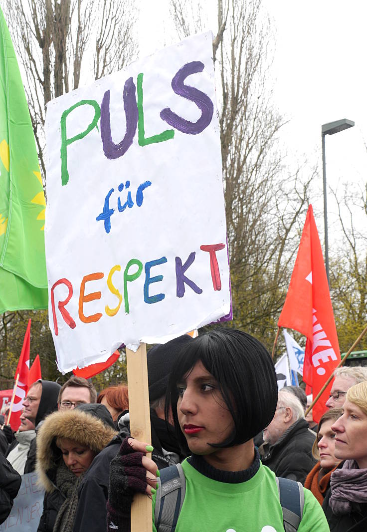 © www.mutbuergerdokus.de: 'Protest gegen AfD'