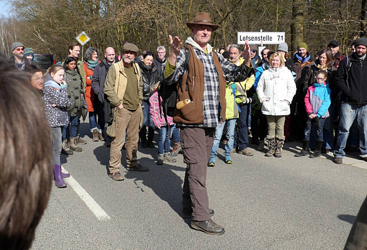 © www.mutbuergerdokus.de: Hambacher Forst