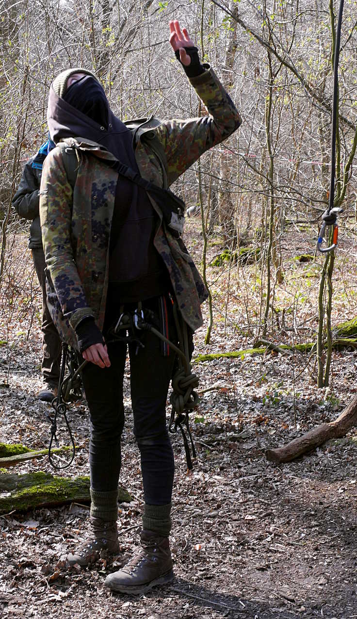 © www.mutbuergerdokus.de: Hambacher Forst