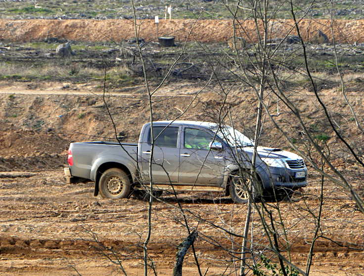 © www.mutbuergerdokus.de: Hambacher Forst