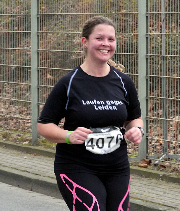 © www.mutbuergerdokus.de: 'Winterlauf des ASV Duisburg'