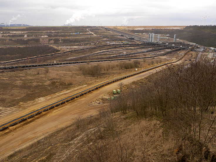 © www.mutbuergerdokus.de: Hambacher Forst