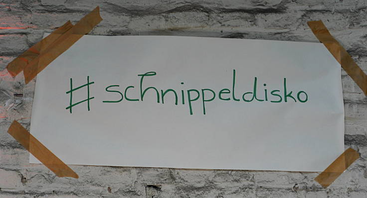 © www.mutbuergerdokus.de: '2. Schnippeldisko'