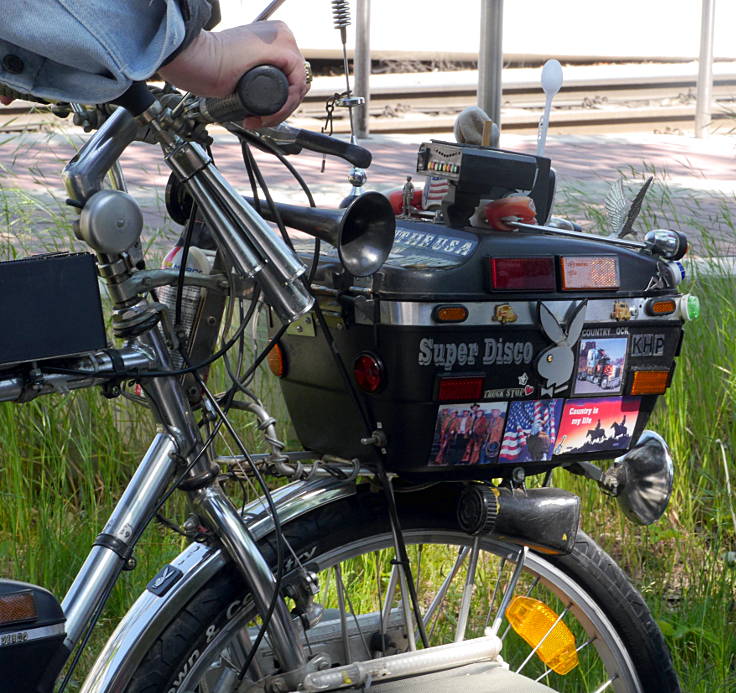 © www.mutbuergerdokus.de: 'Fahrradsternfahrt NRW'