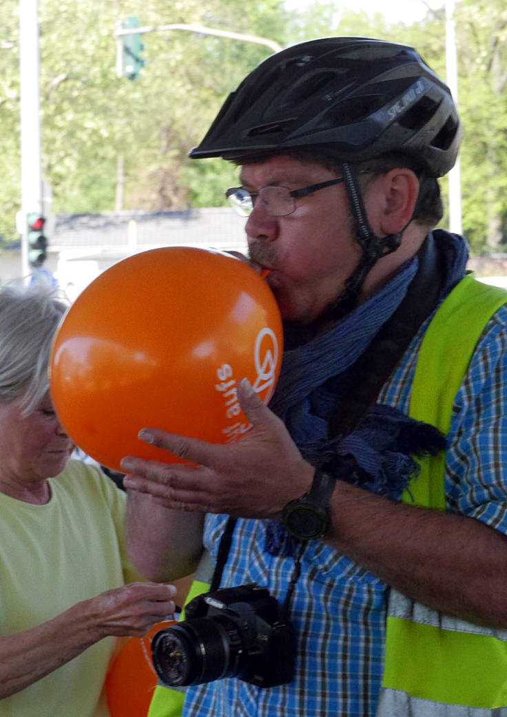 © www.mutbuergerdokus.de: 'Fahrradsternfahrt NRW'