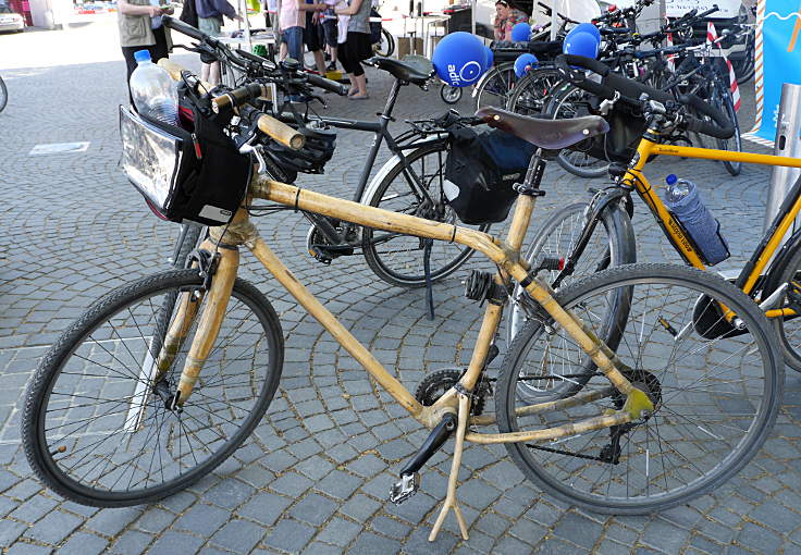 © www.mutbuergerdokus.de: 'Fahrradsternfahrt NRW'