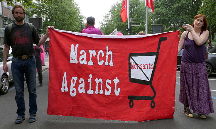 © www.mutbuergerdokus.de: Terra Viva March