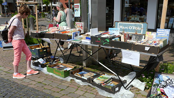 © www.mutbuergerdokus.de: Ökomarkt