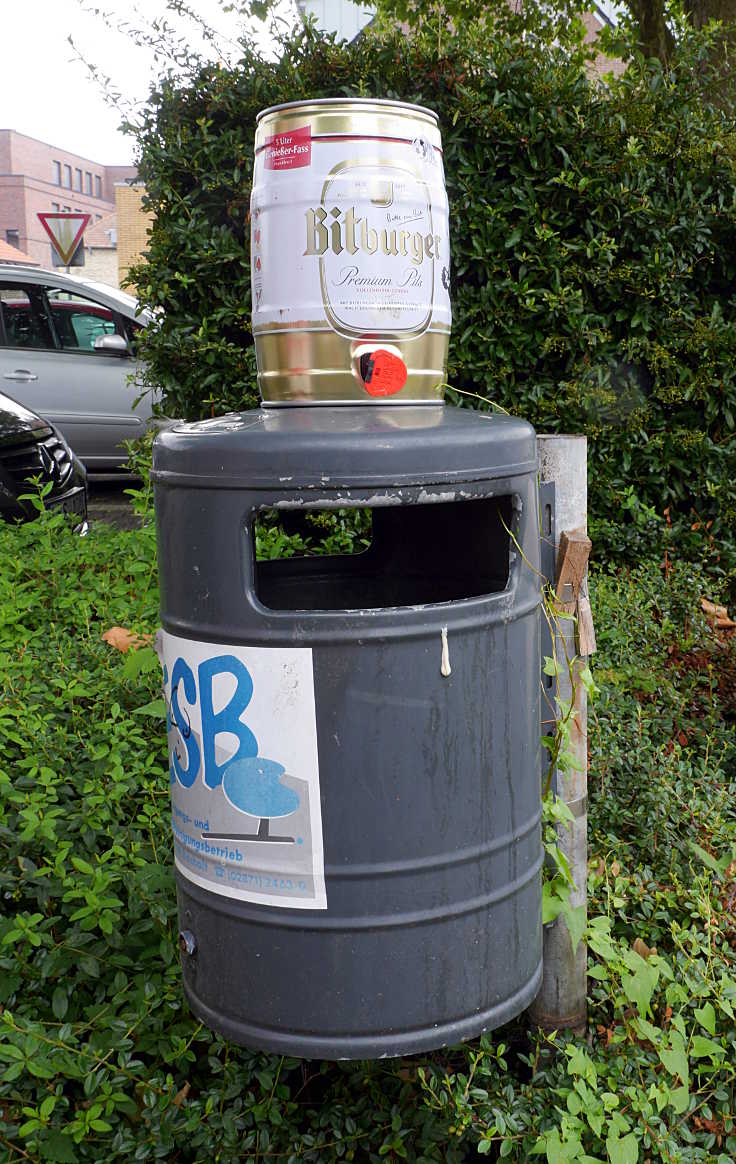 © www.mutbuergerdokus.de: 'FriedensFahrradtour NRW'