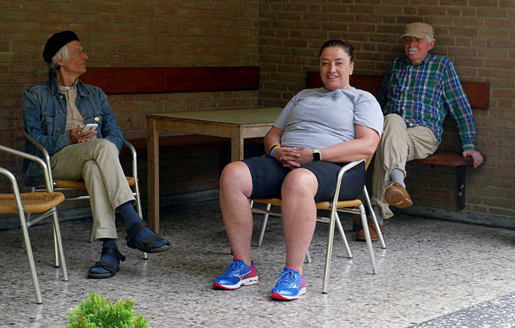 © www.mutbuergerdokus.de: 'FriedensFahrradtour NRW'