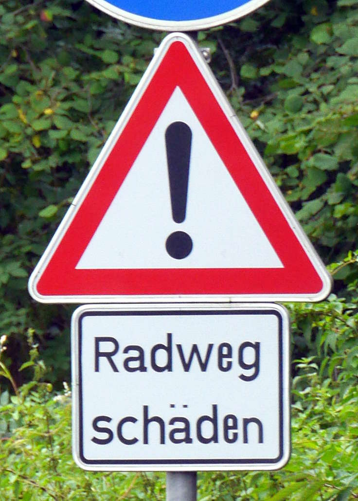 © www.mutbuergerdokus.de: 'FriedensFahrradtour NRW'