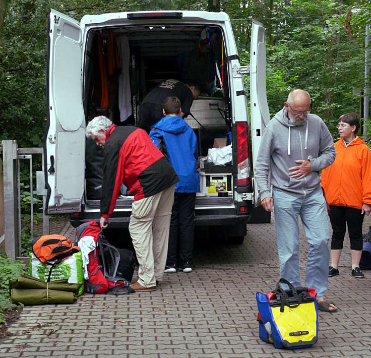 © www.mutbuergerdokus.de: 'FriedensFahrradtour NRW'