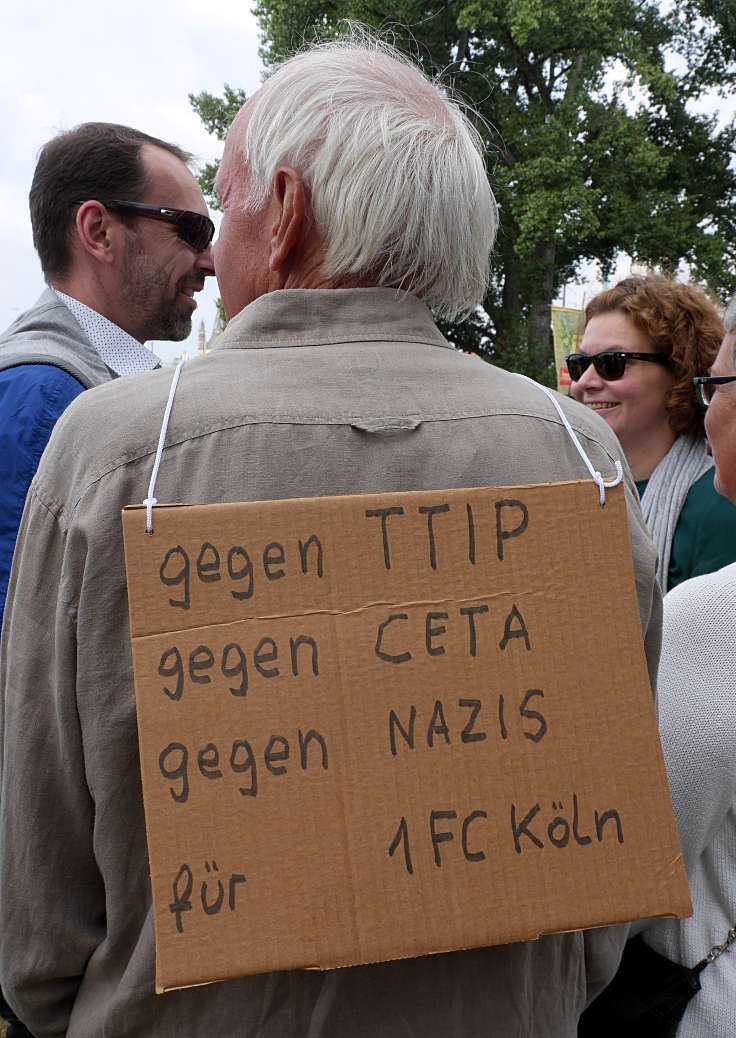 © www.mutbuergerdokus.de: 'CETA und TTIP stoppen! Für einen gerechten Welthandel!'