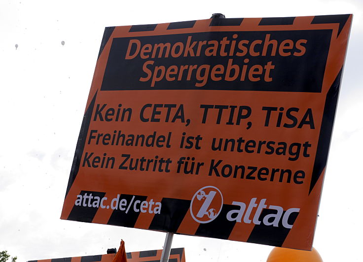 © www.mutbuergerdokus.de: 'CETA und TTIP stoppen! Für einen gerechten Welthandel!'