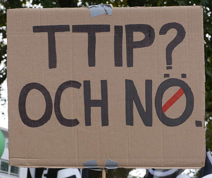 © www.mutbuergerdokus.de: 'CETA und TTIP stoppen! Für einen gerechten Welthandel!'