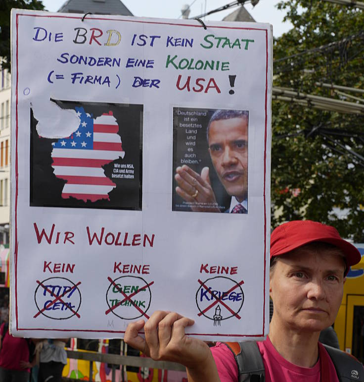 © www.mutbuergerdokus.de: 'CETA und TTIP stoppen! Für einen gerechten Welthandel!'