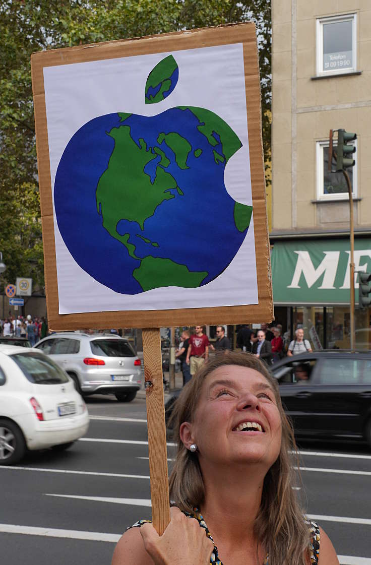 © www.mutbuergerdokus.de: 'CETA und TTIP stoppen! Für einen gerechten Welthandel!'