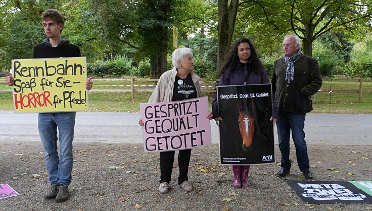 © www.mutbuergerdokus.de: 'Gespritzt.Gequält.Getötet'