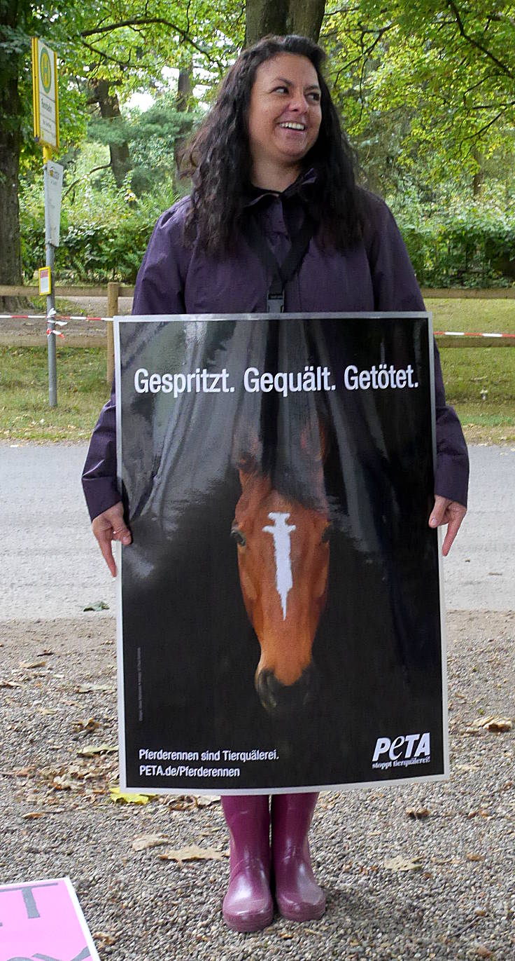 © www.mutbuergerdokus.de: 'Gespritzt.Gequält.Getötet'