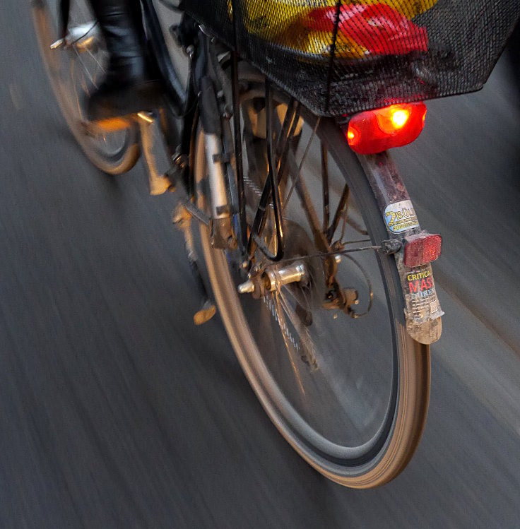 © www.mutbuergerdokus.de: 'Critical Mass Düren'