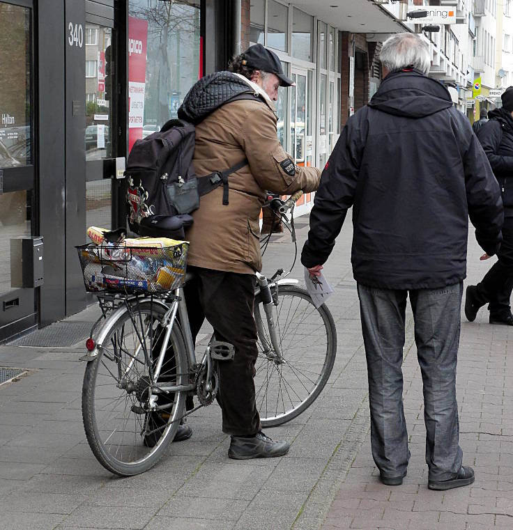 © www.mutbuergerdokus.de: 'Kein Tier ist Ware - Pelz ist kein Modeartikel'