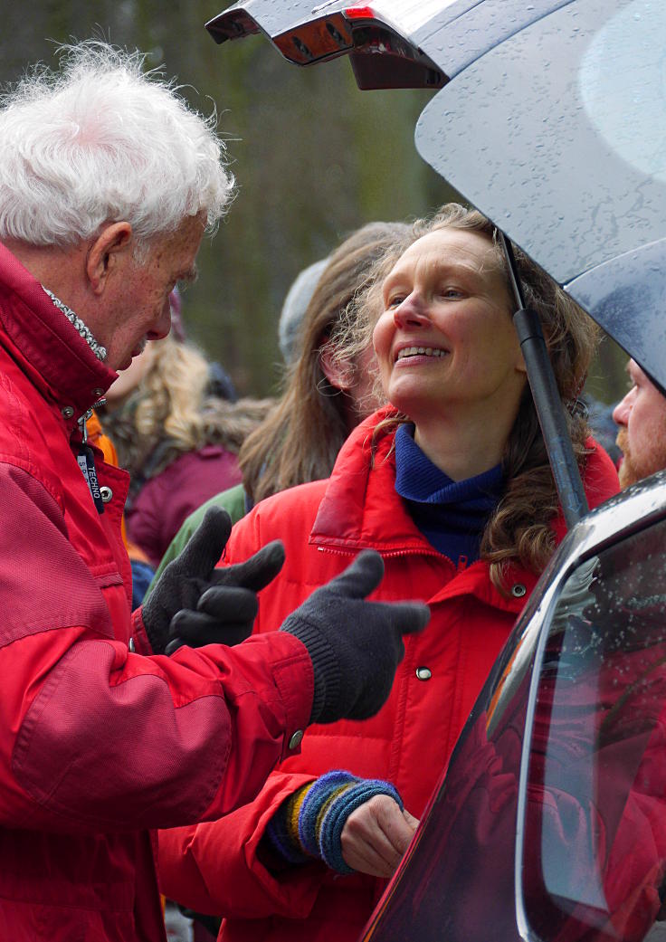 © www.mutbuergerdokus.de: 'Rote Linie Aktion. Sei die Rote Linie!'